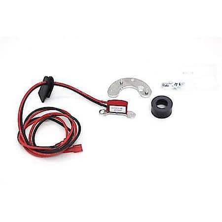 9LU-166A Ignitor II Adaptive Dwell Control Lucas 6 cyl