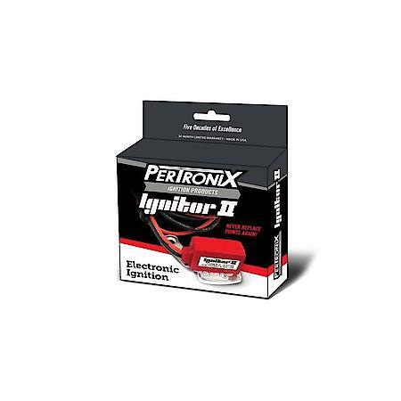 9SV-141 Ignitor II Adaptive Dwell Control SEV Marchal 4 cyl Distr #380 40501502