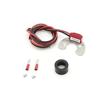 9SV-141 Ignitor II Adaptive Dwell Control SEV Marchal 4 cyl Distr #380 40501502