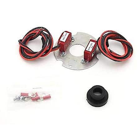 9MR-162A Ignitor II Marelli 6 cyl