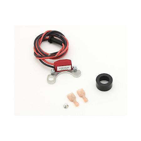 92846 Ignitor II Adaptive Dwell Control Bosch 4 cyl Distributor VJU4BL33