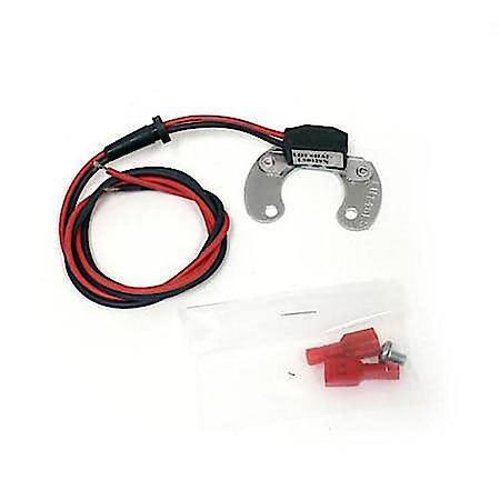 LU-146LS Ignitor Lucas 4 cyl