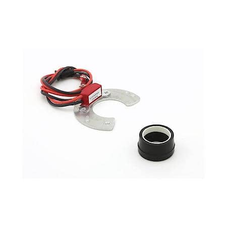 9ML-189 Ignitor II Adaptive Dwell Control Mallory 8 cyl YC distributor with 8 lobe cam