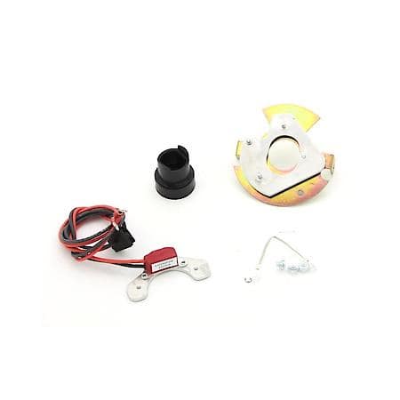 91484A Ignitor II Adaptive Dwell Control IHC 8 cyl Prestolite distributor