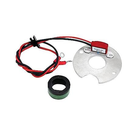 92541 Ignitor II Adaptive Dwell Control Autolite 4 cyl IAD-4008