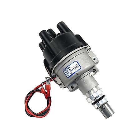 D41-05A Distributor Industrial Continental 4 Cyl