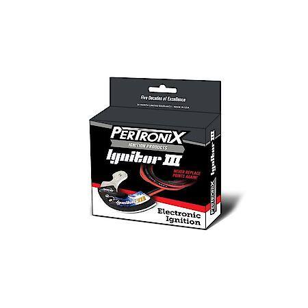 71283 Ignitor III Ford 1949-53 8 cyl