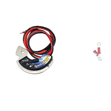 71283 Ignitor III Ford 1949-53 8 cyl