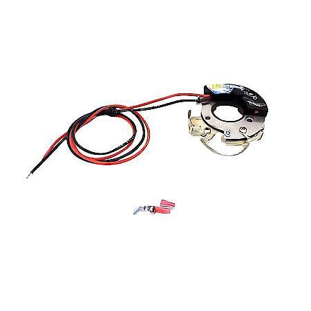 71385 Ignitor III Adaptive Dwell Control Multiple Spark with Digital Rev Limiter Chrysler 8 cyl