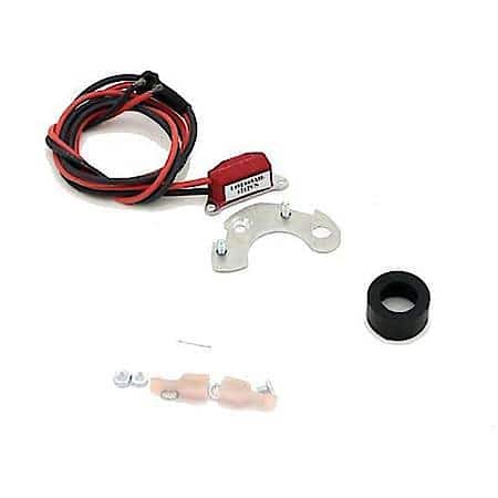 91864A Ignitor II Adaptive Dwell Control Bosch 6 cyl