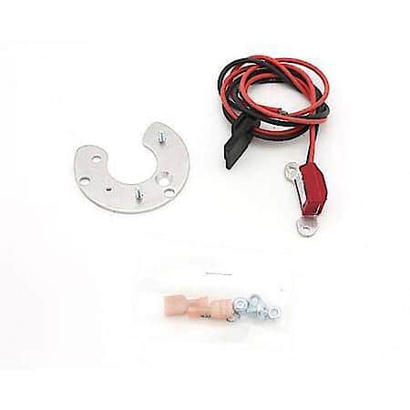 9LU-241LS Ignitor II Adaptive Dwell Control Lucas 4 cyl