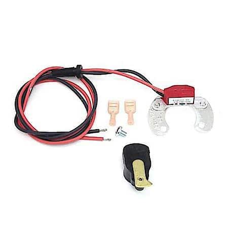 9LU-146LS Ignitor II Adaptive Dwell Control Lucas 4 cyl