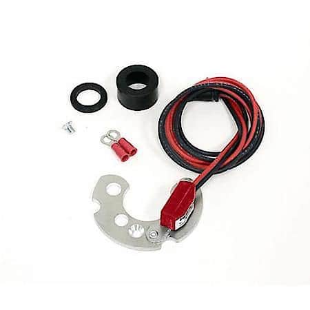 91149 Ignitor II Adaptive Dwell Control Delco (Euro) 4 cyl