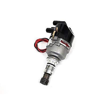 Dist Ford X-Flow cast Ignitor non-vac Side Cap