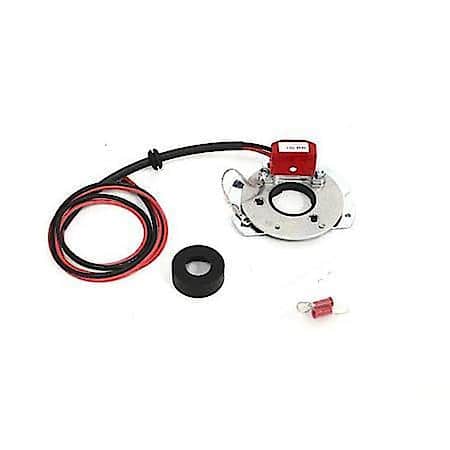 9LU-181A Ignitor II Adaptive Dwell Control Lucas 8 cyl