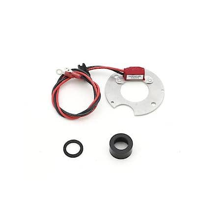 9LU-145 Ignitor II Adaptive Dwell Control Lucas 4 cyl