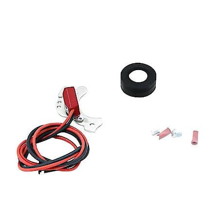 91584 Ignitor II Adaptive Dwell Control Prestolite 8 cyl
