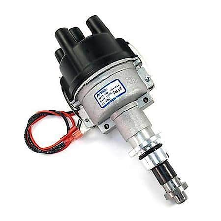 D41-01A Distributor Industrial Waukesha 4 Cyl
