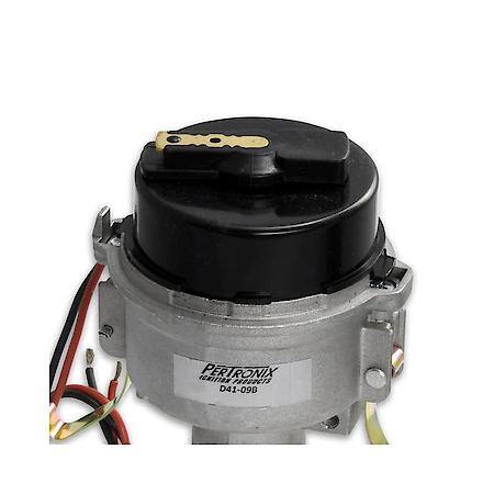 D41-09B Distributor Industrial Wisconsin 4 Cyl