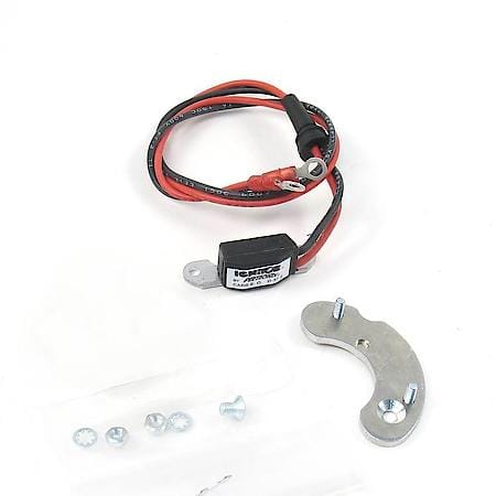 Replacement Parts (only) for Ignitor and Ignitor II Kits