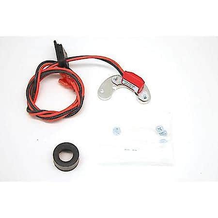 9LU-142A Ignitor II Adaptive Dwell Control Lucas 25D 4 cyl