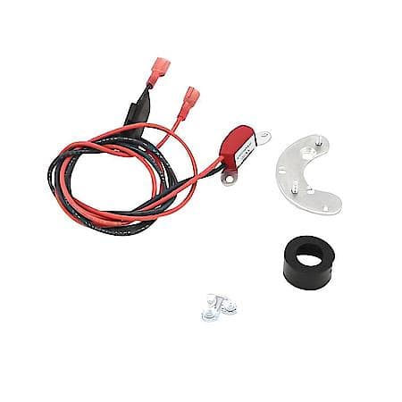 9LU-162A Ignitor II Adaptive Dwell Control Lucas 6 cyl