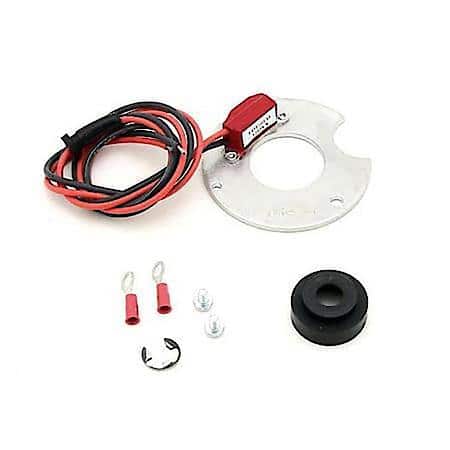 9WO-1141 Ignitor II WICO 4 cyl