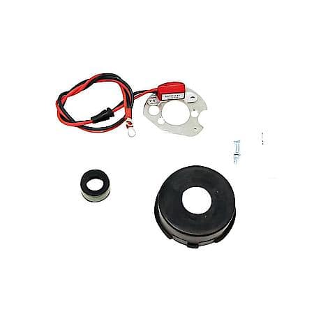 91741 Ignitor II Adaptive Dwell Control Hitachi 4 cyl Datsun