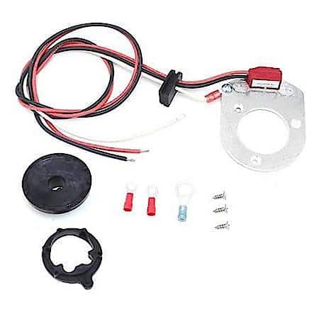 9LU-1122A Ignitor II Adaptive Dwell Control Lucas 12 cyl