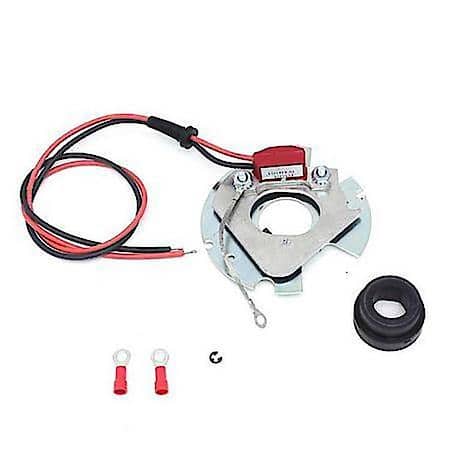 9HO-161A Ignitor II Adaptive Dwell Control Holley 6 cyl