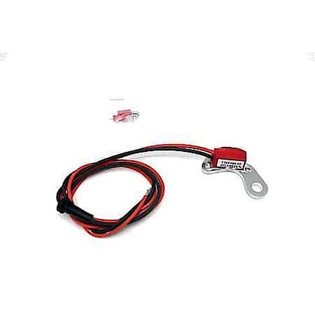 91763LS Ignitor II Adaptive Dwell Control Hitachi 6 cyl Nissan Patrol