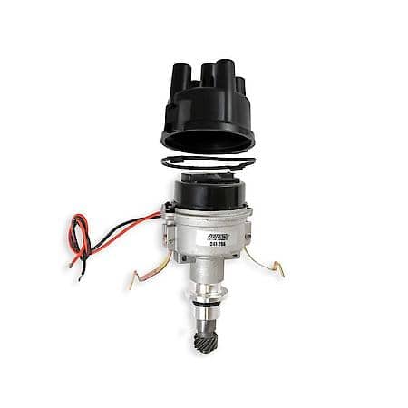 D41-20A Distributor Industrial 4 Cyl