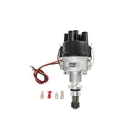 D41-20A Distributor Industrial 4 Cyl