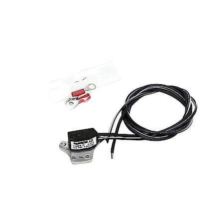 2563LSP6 Ignitor Autolite Distributor 6 cyl