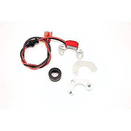 91847V Ignitor II Adaptive Dwell Control Bosch Vacuum Distributor 4 cyl