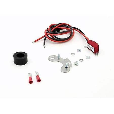 91848 Ignitor II Adaptive Dwell Control Bosch 4 cyl