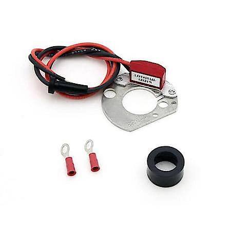92844 Ignitor II Adaptive Dwell Control Bosch 4 cyl Marine V-122