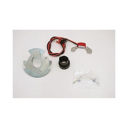 91483A Ignitor II Adaptive Dwell Control IHC 8 cyl Prestolite distributor
