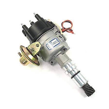 D43-04B Distributor Industrial Continental 4 Cyl