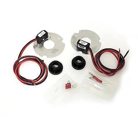MR-182A Ignitor Marelli 8 cyl 4 Lobe Point Cam 2 Modules