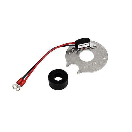 MV-141A Ignitor Autolite 4 cyl 24 Volt Negative Ground
