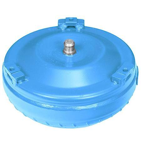 Automatic Transmission Remanufactured Torque Converter