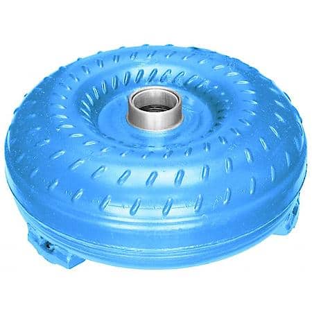 Automatic Transmission Remanufactured Torque Converter