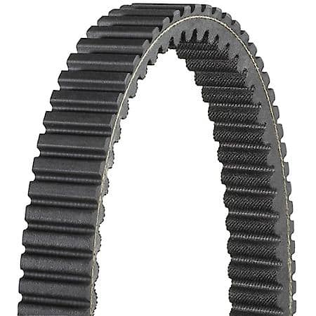 Power CVT Belt: 47.519 In. Outside Circumference, 36.576 In. Width