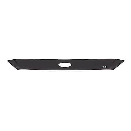 Aeroskin½, Hood Protector, Smoke, Low Profile, 1 Piece