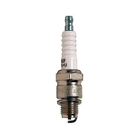 U-Groove Spark Plug: OE Performance, W24FS-U