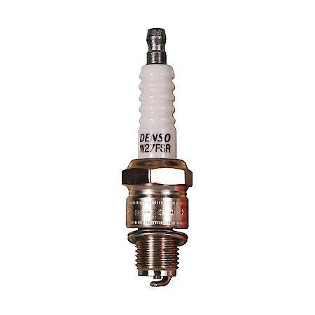 U-Groove Spark Plug: OE Performance, W27FSR