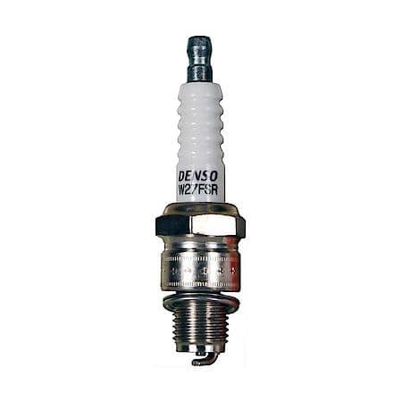 U-Groove Spark Plug: OE Performance, W27FSR
