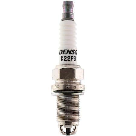 U-Groove Spark Plug: OE Performance, K22PB