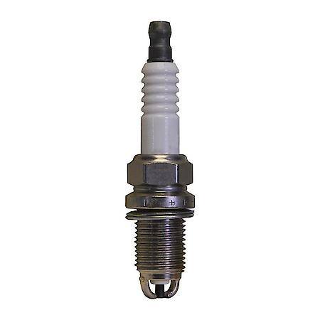 U-Groove Spark Plug: OE Performance, K16TNR-S9